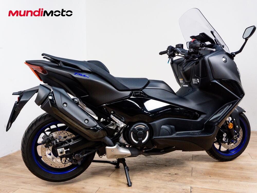Yamaha T-Max 560 Tech Max (2025 - 26) (3)