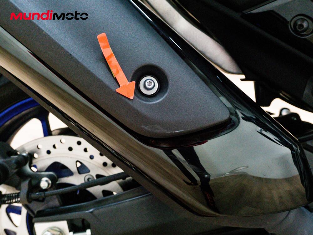 Yamaha T-Max 560 Tech Max (2025 - 26) (15)