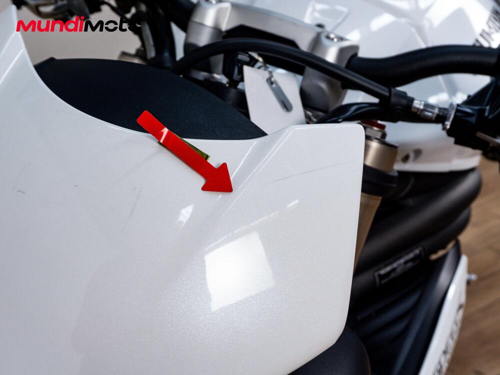 Triumph Speed Triple 1050 S ABS (2016 - 17) (13)