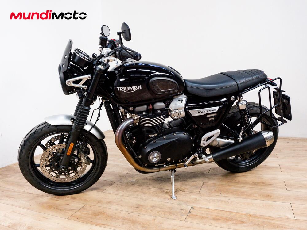 Triumph Speed Twin 1200 (2025 - 26) (8)