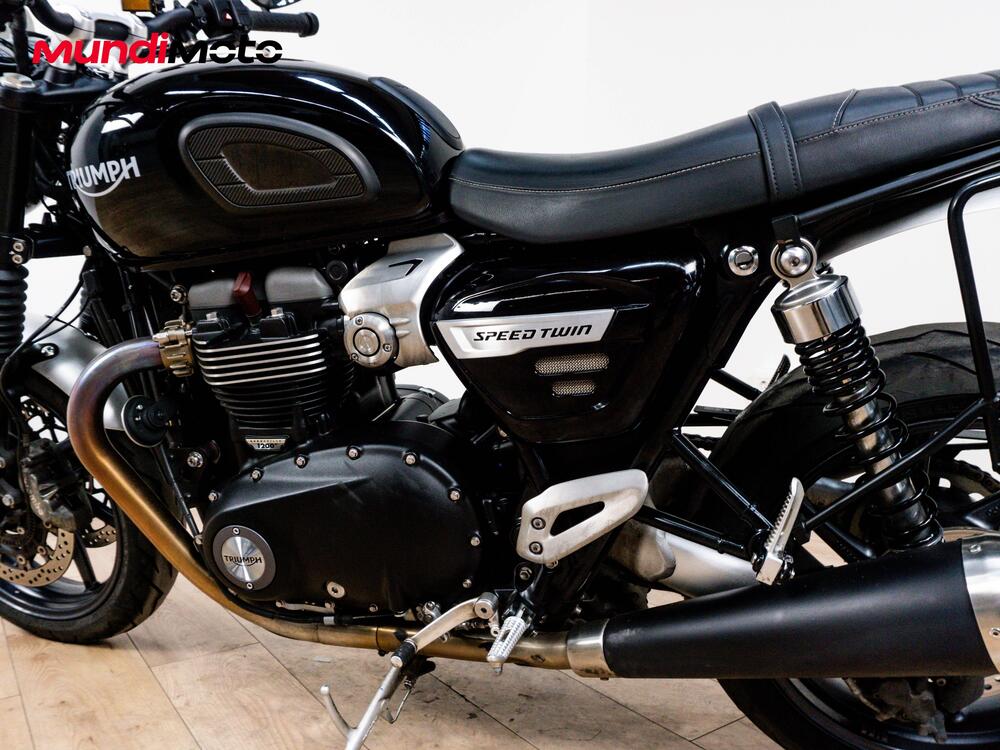 Triumph Speed Twin 1200 (2025 - 26) (10)