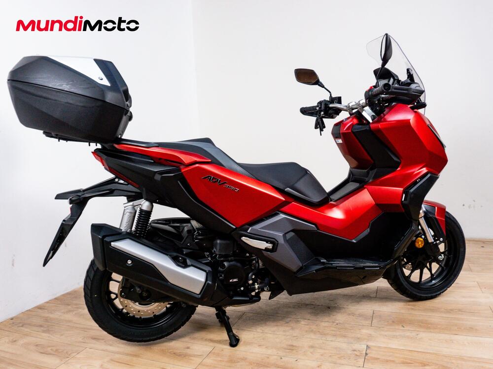 Honda ADV 350 (2022 - 24) (3)