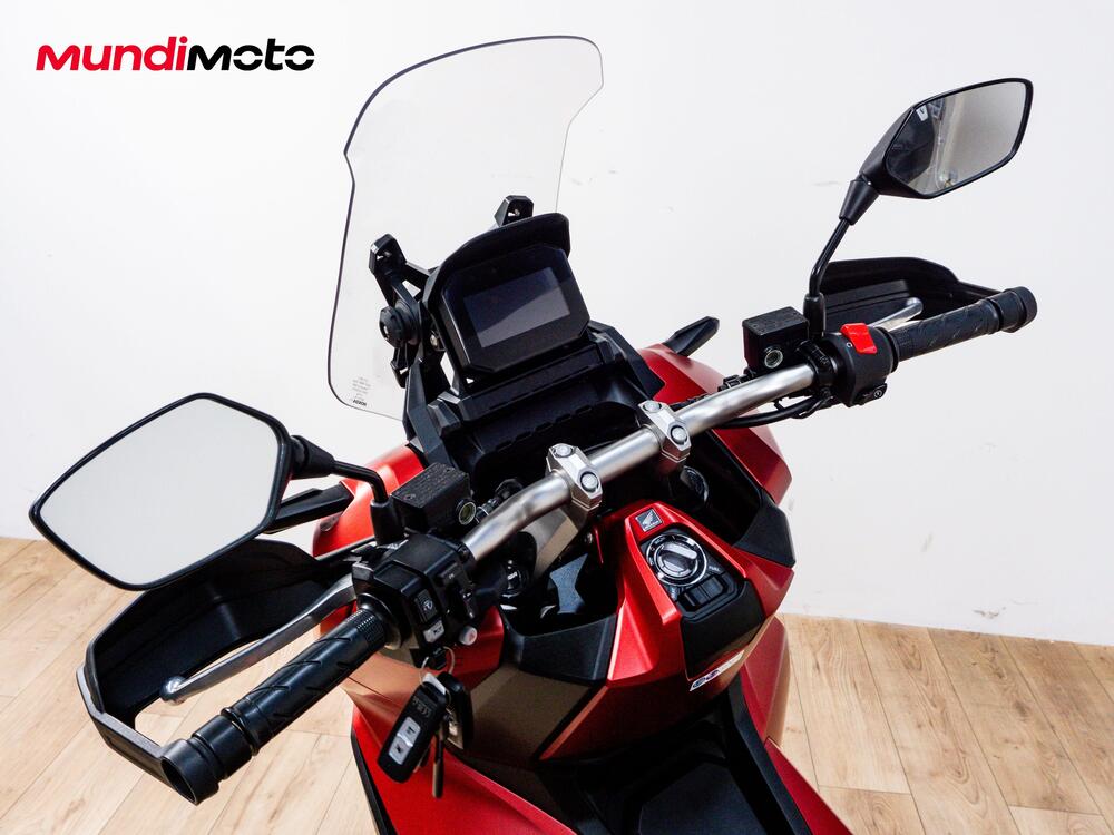 Honda ADV 350 (2022 - 24) (11)