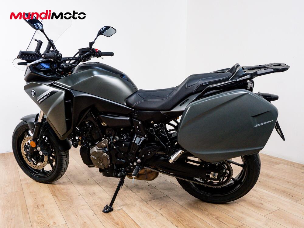 Yamaha Tracer 7 GT (2025 - 26) (7)