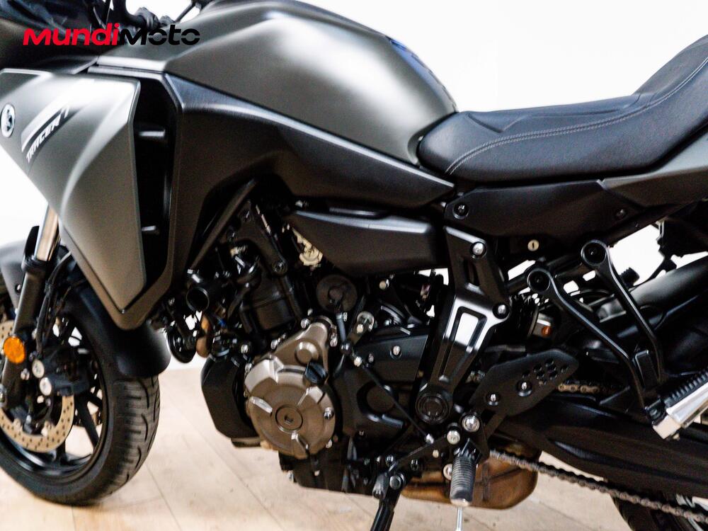 Yamaha Tracer 7 GT (2025 - 26) (10)