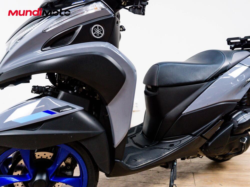 Yamaha Tricity 155 (2017 - 20) (9)
