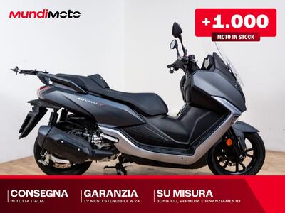 Sym Maxsym 400 GT (2024 - 26) usata