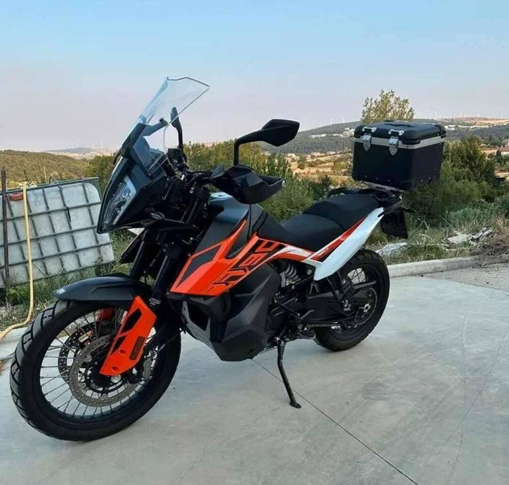 KTM 790 Adventure (2019 - 20) (3)