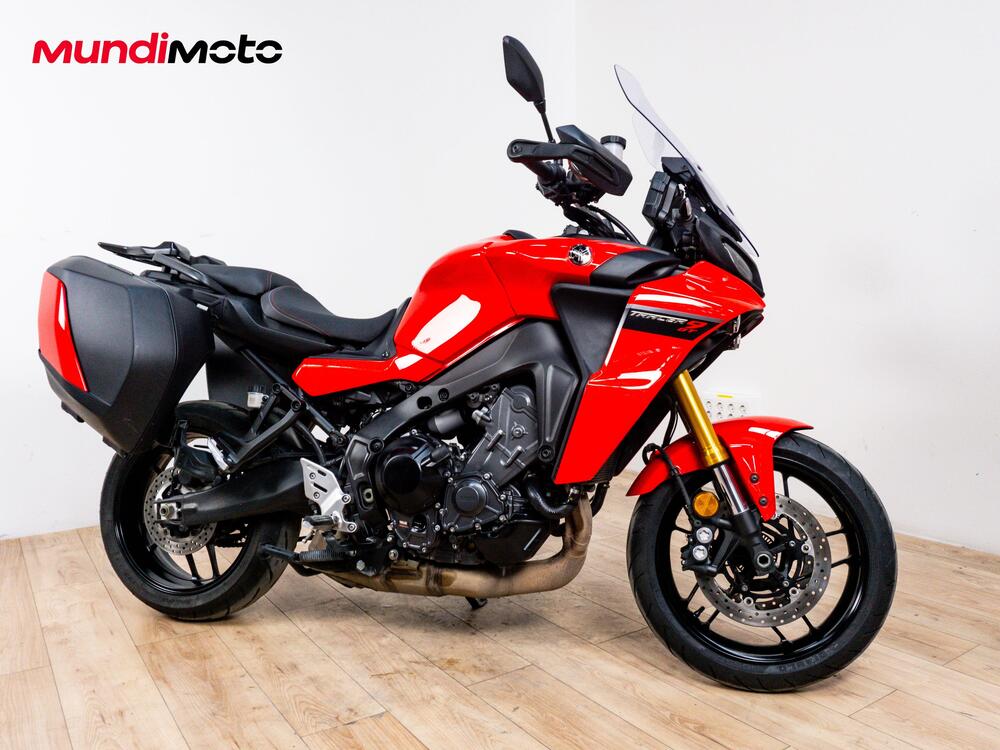 Yamaha Tracer 9 GT (2021 - 24) (2)
