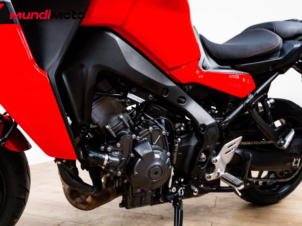 Yamaha Tracer 9 GT (2021 - 24) (9)