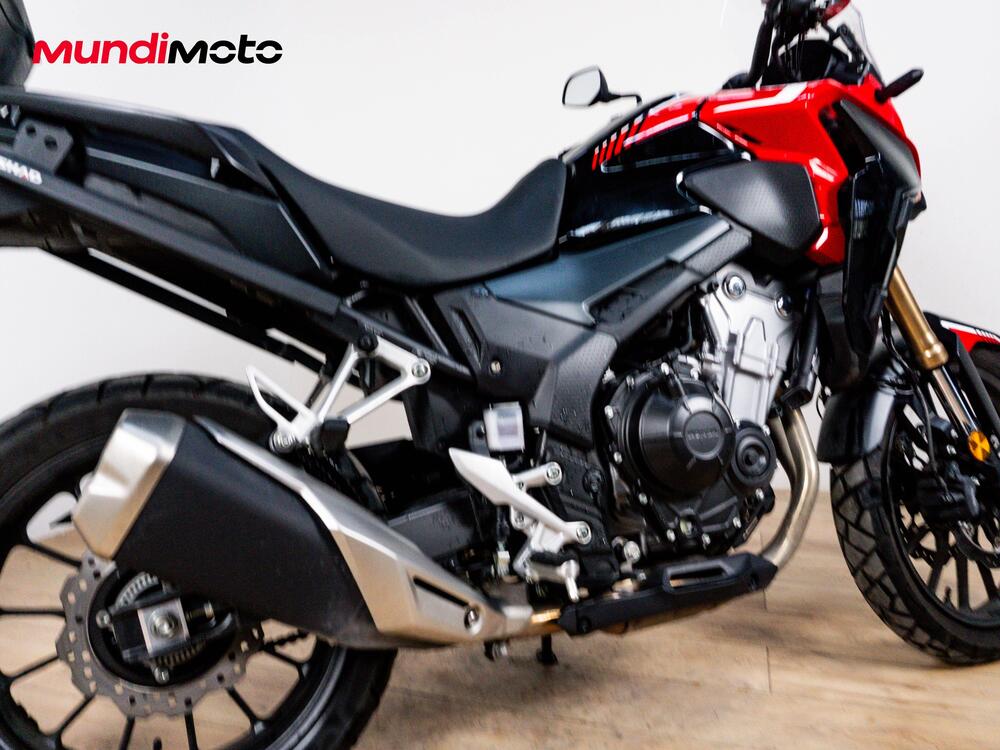 Honda CB 500 X (2021) (4)