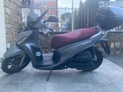 Kymco People 125i S (2018 - 20) usata