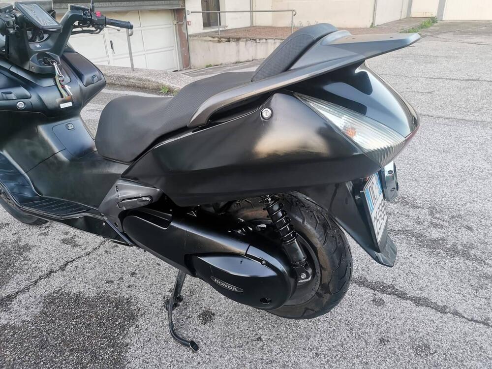 Honda Silver Wing 400 (2006 - 09) (4)