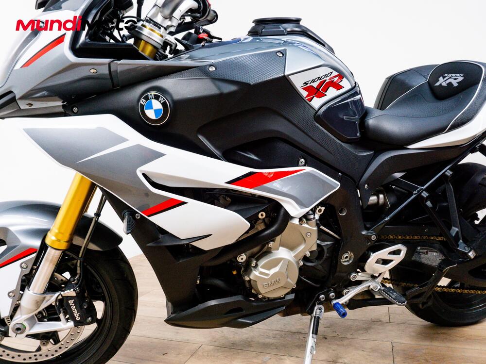 Bmw S 1000 XR (2020 - 23) (8)