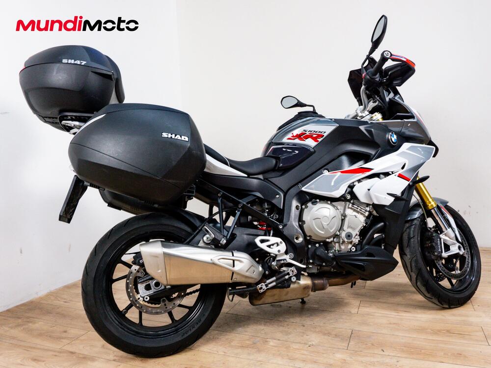 Bmw S 1000 XR (2020 - 23) (2)
