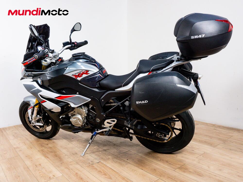 Bmw S 1000 XR (2020 - 23) (6)