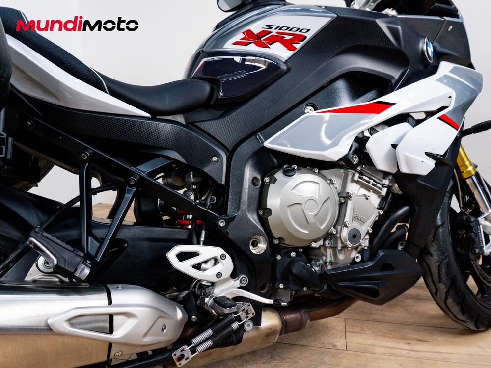Bmw S 1000 XR (2020 - 23) (3)