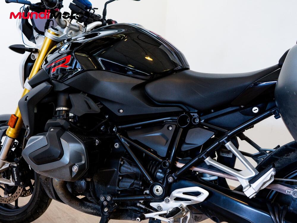 Bmw R 1250 R (2019 - 20) (8)