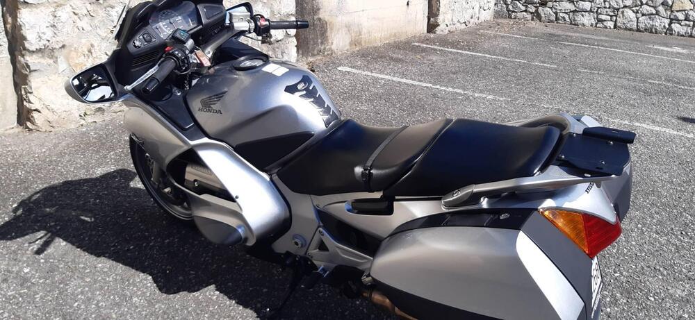 Honda Pan European ABS (2002 - 13) (2)