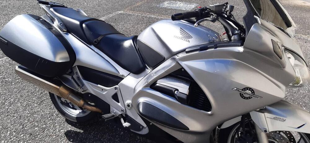 Honda Pan European ABS (2002 - 13) (3)