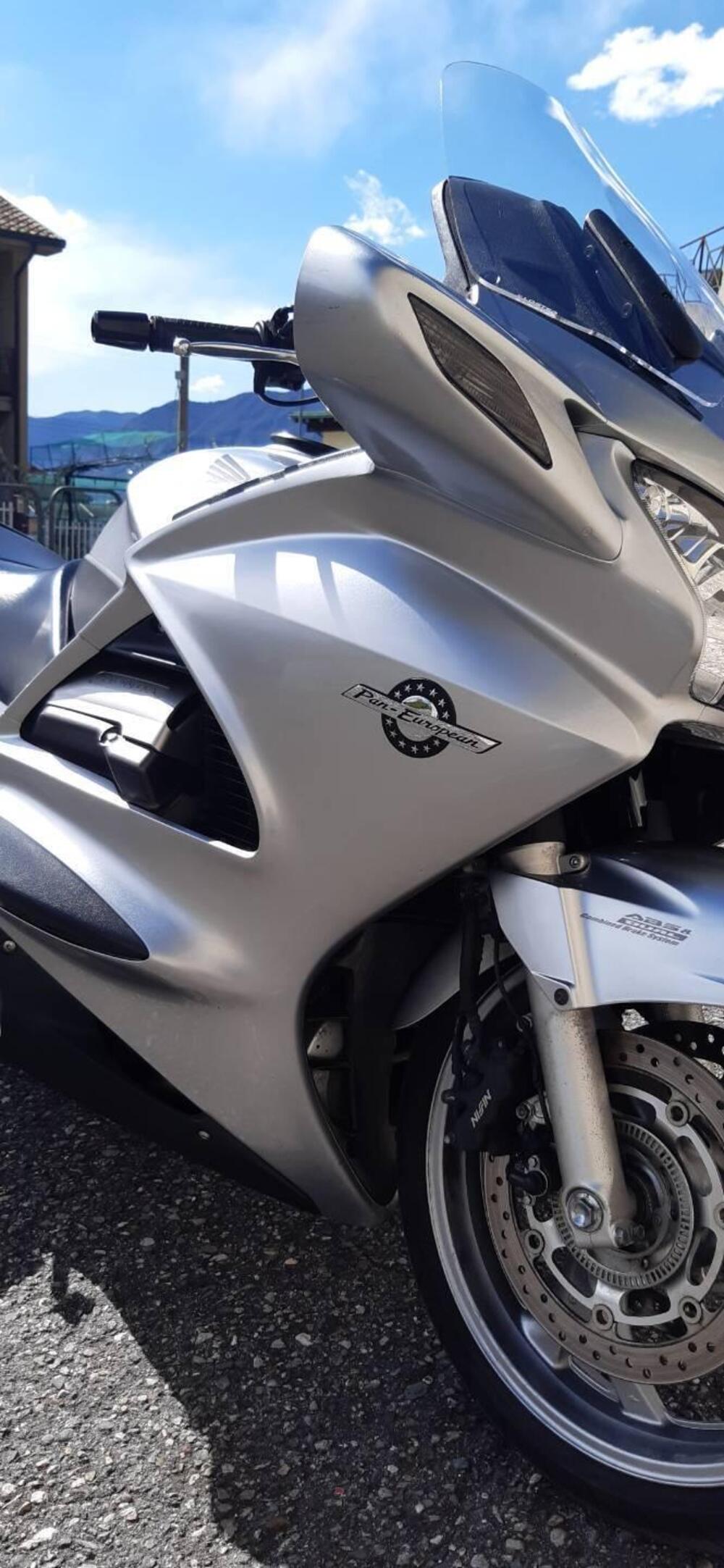 Honda Pan European ABS (2002 - 13) (4)