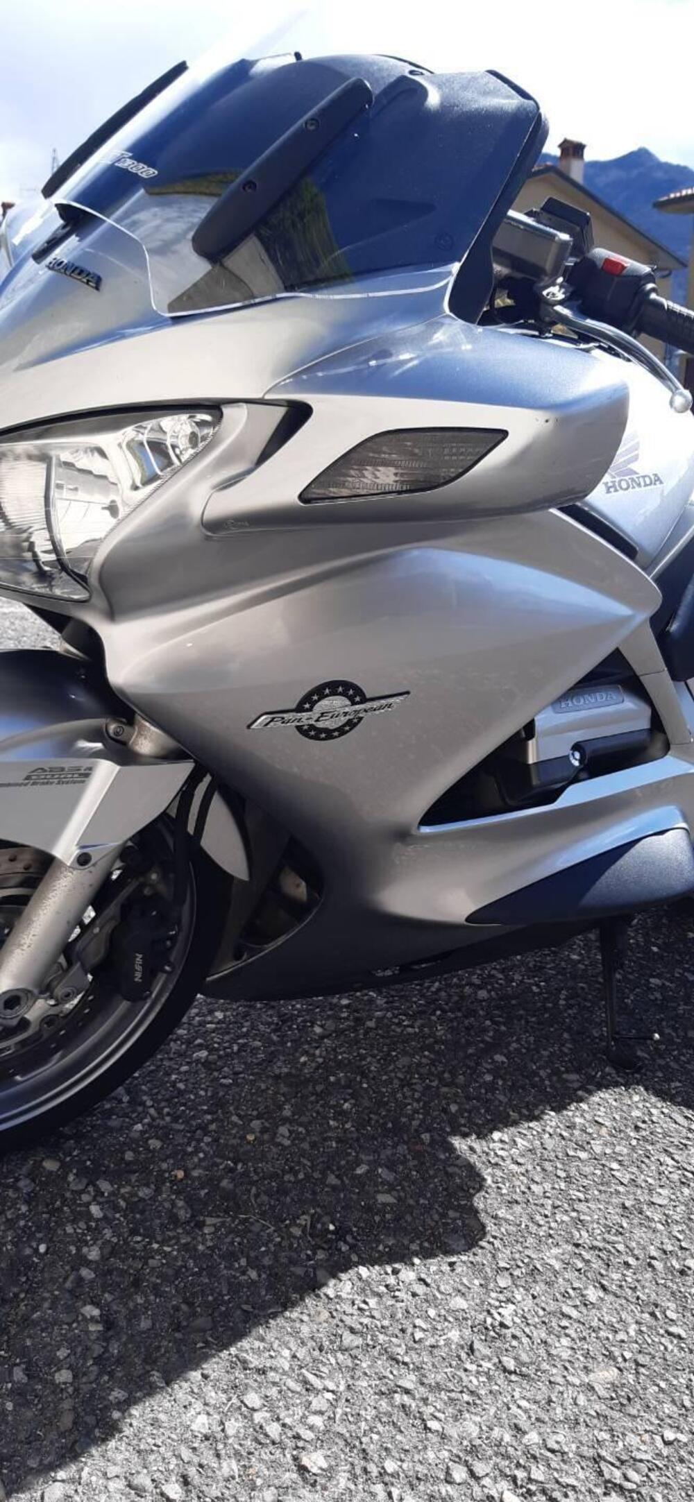 Honda Pan European ABS (2002 - 13) (5)