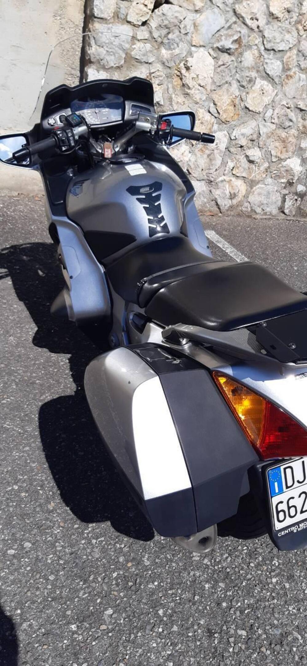 Honda Pan European ABS (2002 - 13) (6)