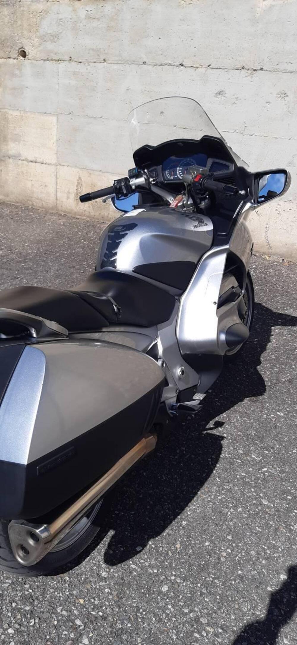 Honda Pan European ABS (2002 - 13) (7)