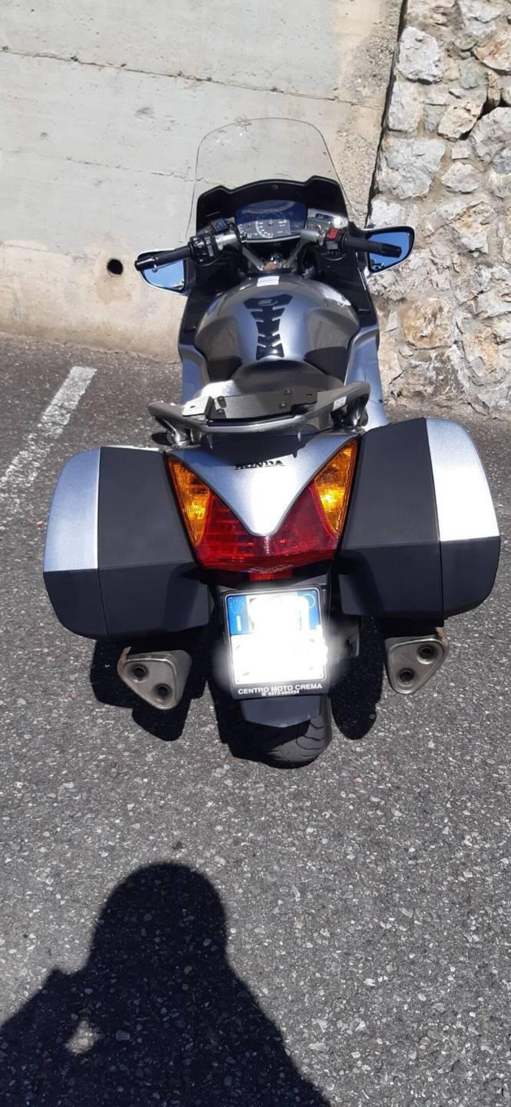 Honda Pan European ABS (2002 - 13) (8)