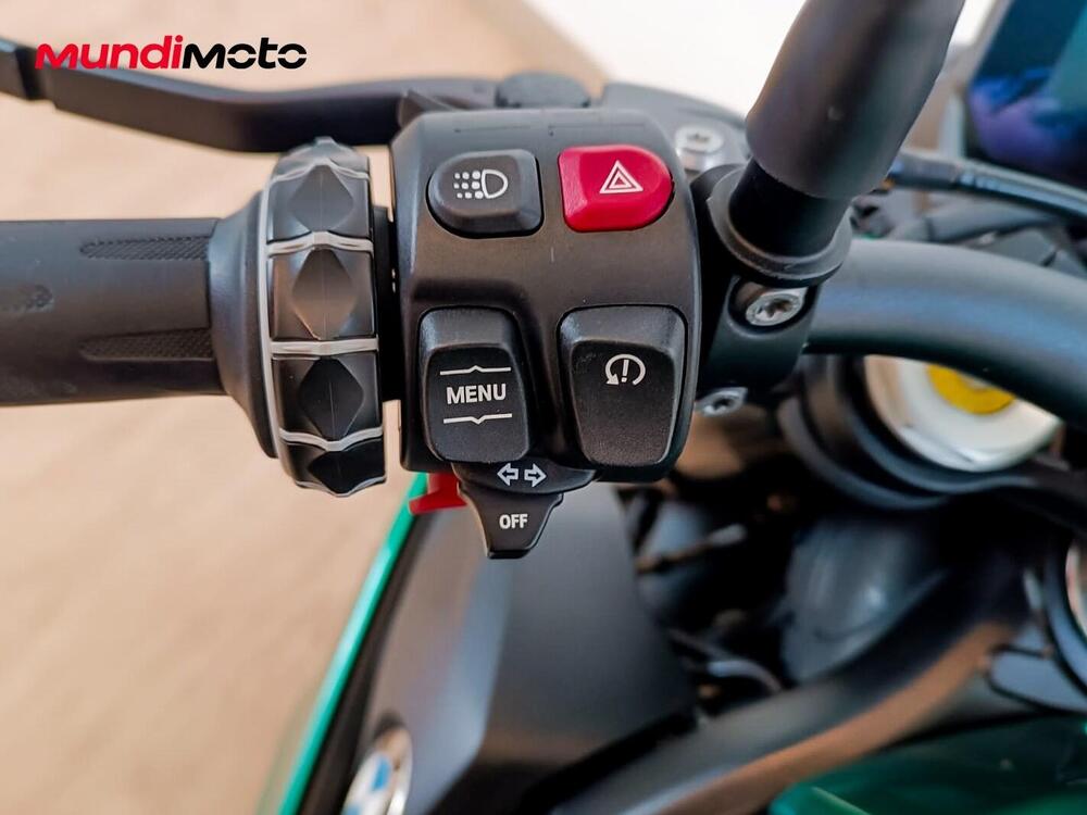 Bmw S 1000 R (2014 - 16) (12)