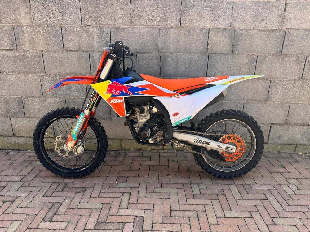 KTM 250 SX-F (2023) (2)