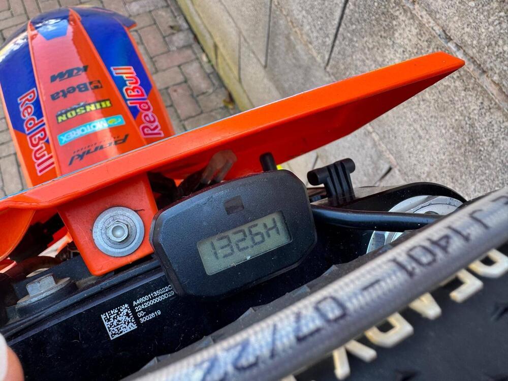 KTM 250 SX-F (2023) (9)