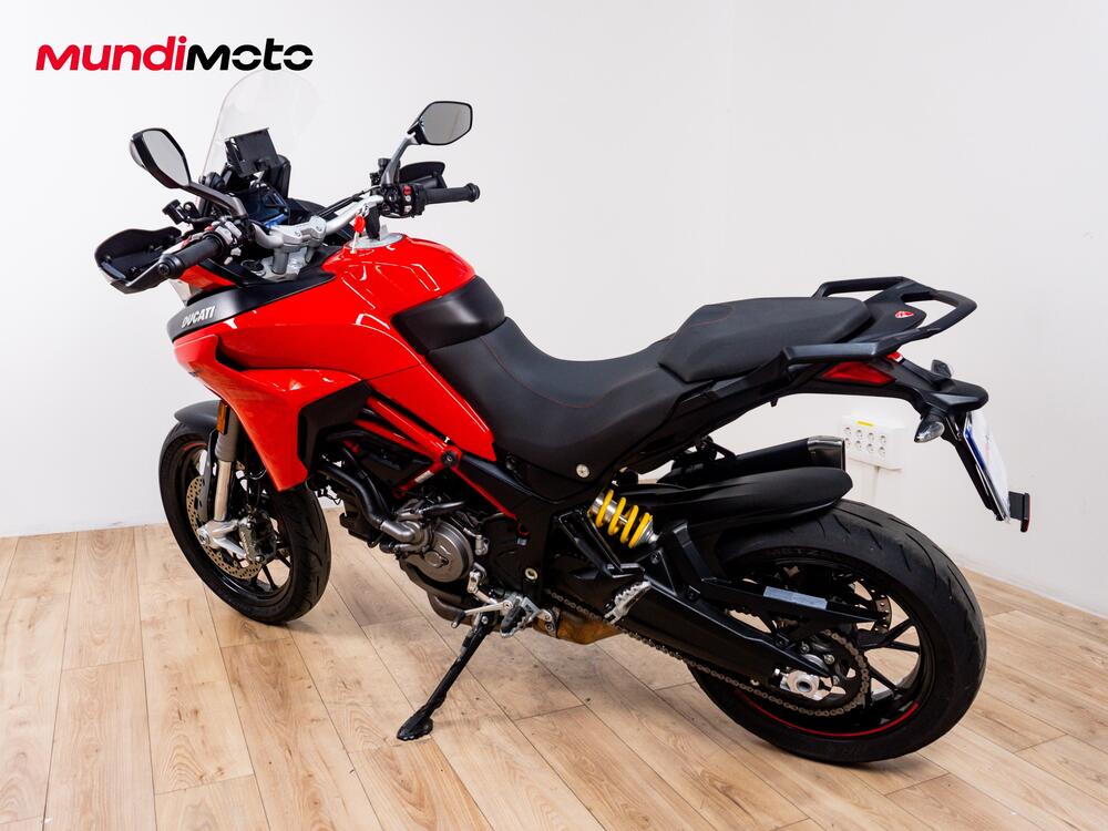 Ducati Multistrada 950 S (2019 - 20) (7)