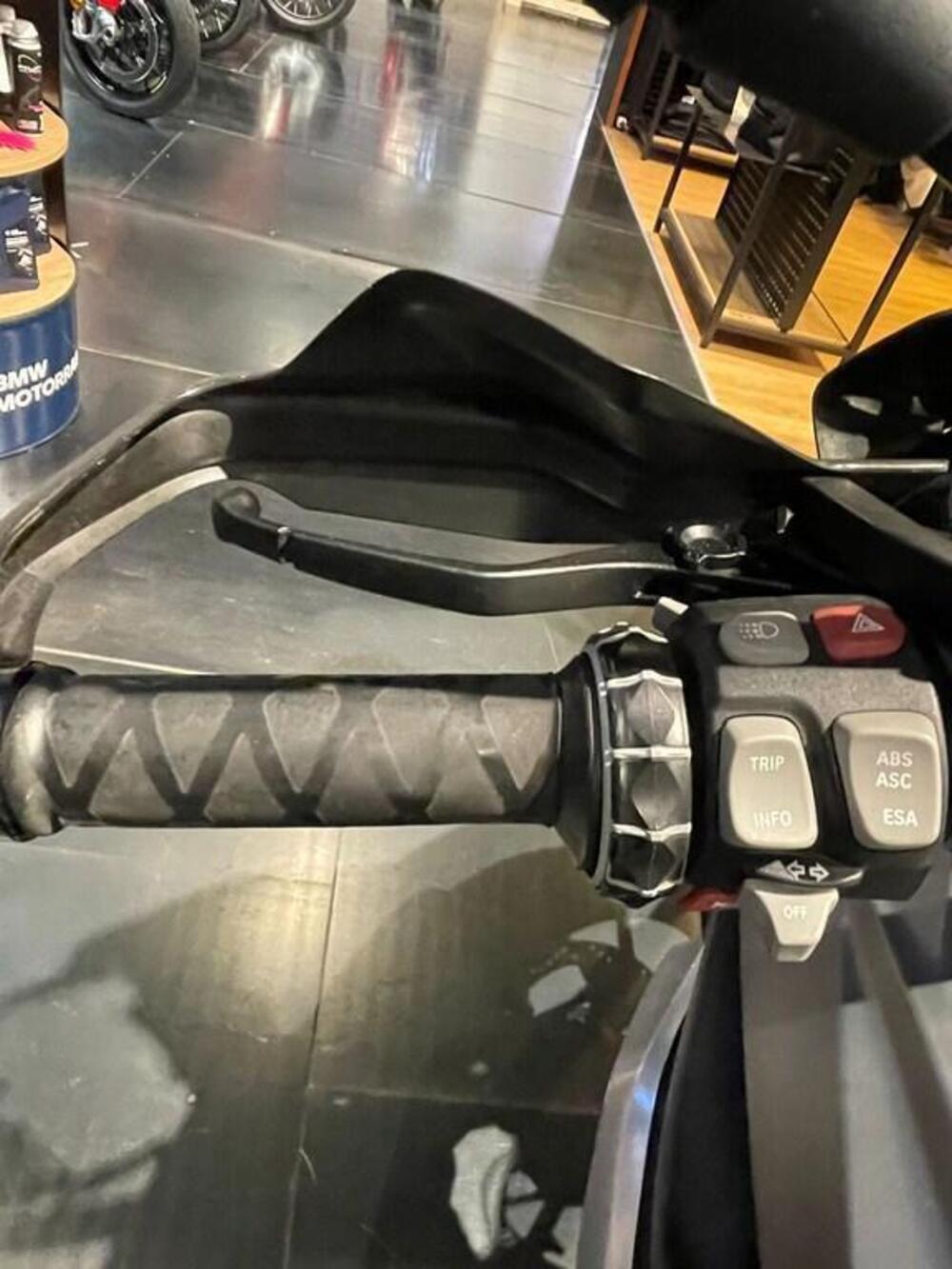 Bmw R 1200 GS (2013 - 16) (7)