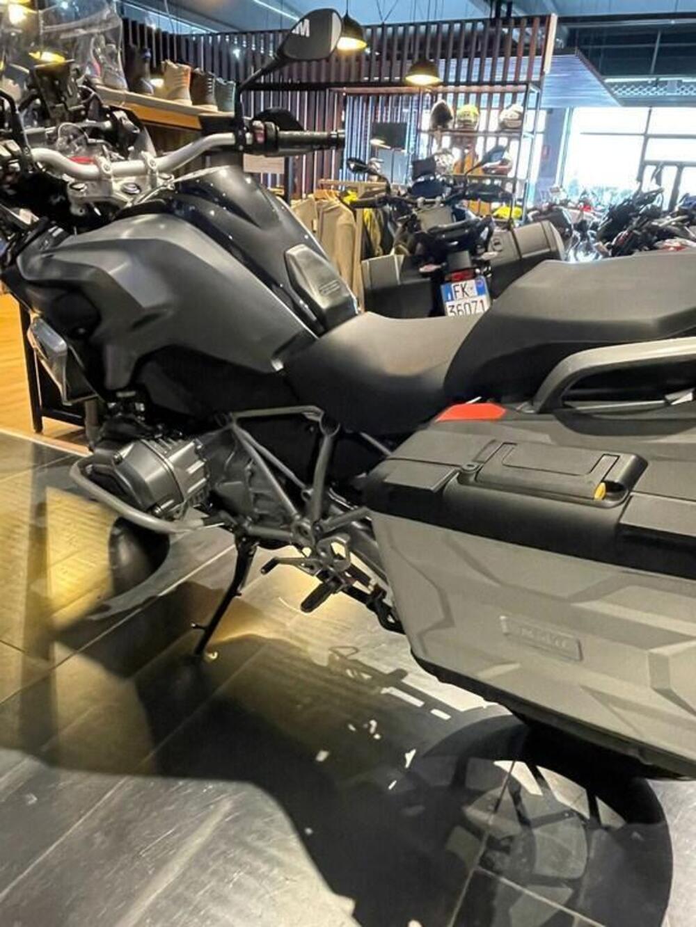 Bmw R 1200 GS (2013 - 16) (5)