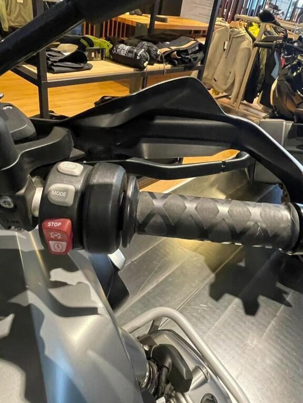 Bmw R 1200 GS (2013 - 16) (8)