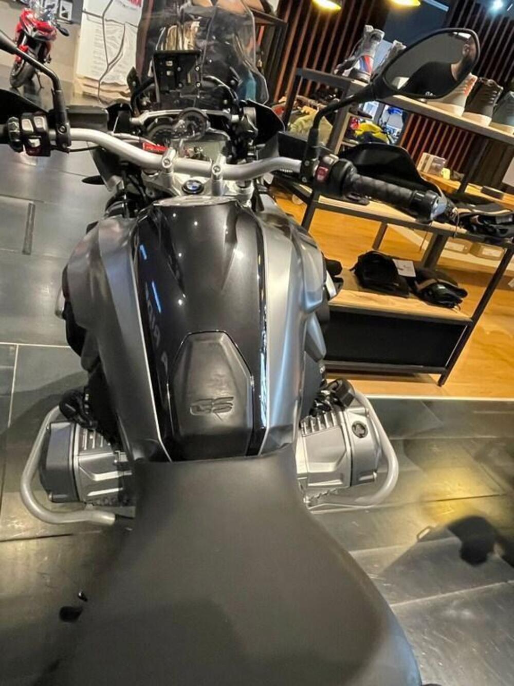 Bmw R 1200 GS (2013 - 16) (6)