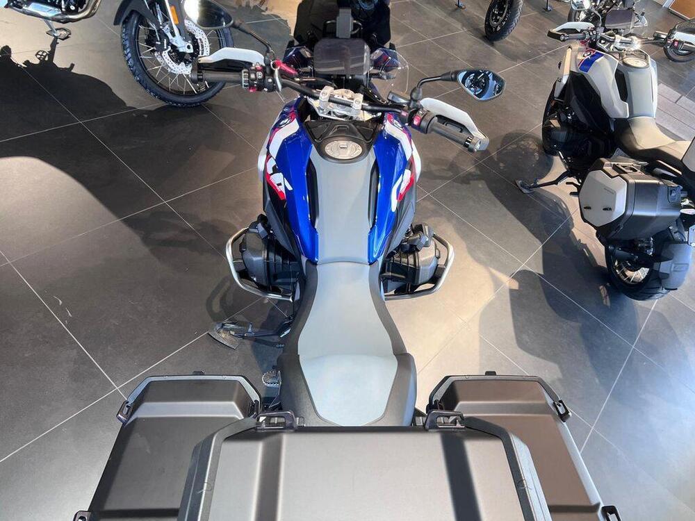 Bmw R 1300 GS Trophy (2023 - 26) (6)