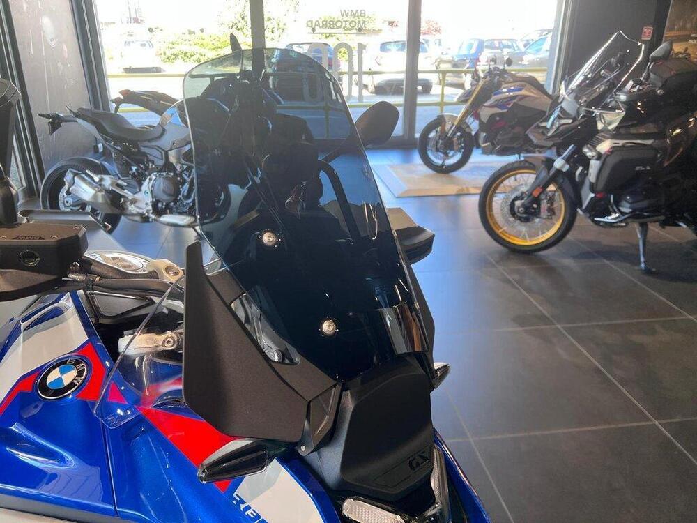 Bmw R 1300 GS Trophy (2023 - 26) (10)