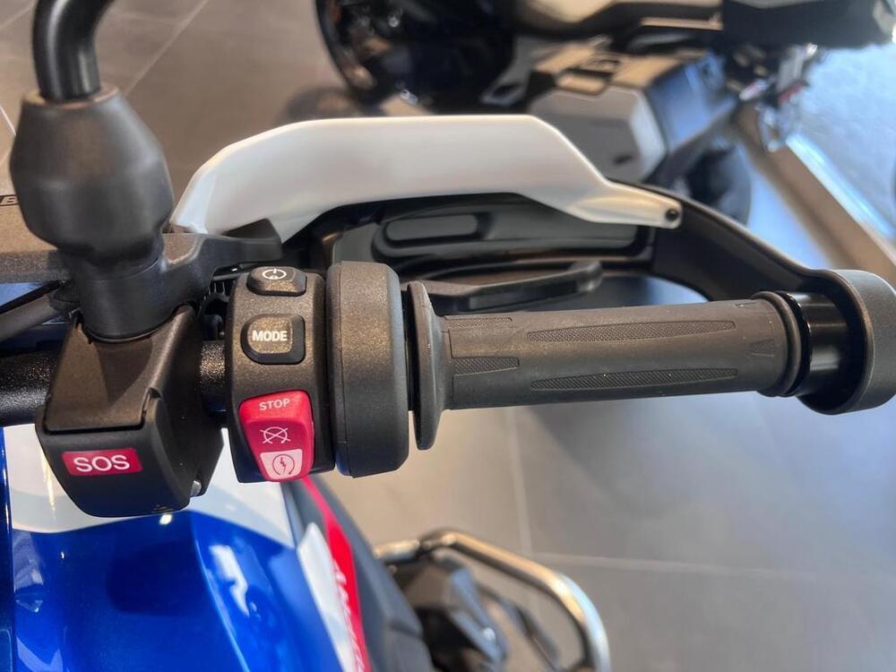 Bmw R 1300 GS Trophy (2023 - 26) (12)