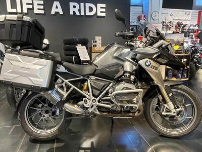 Bmw R 1200 GS (2013 - 16) usata