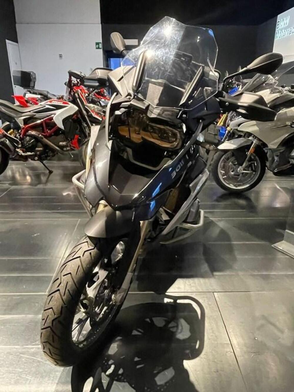 Bmw R 1200 GS (2013 - 16) (3)