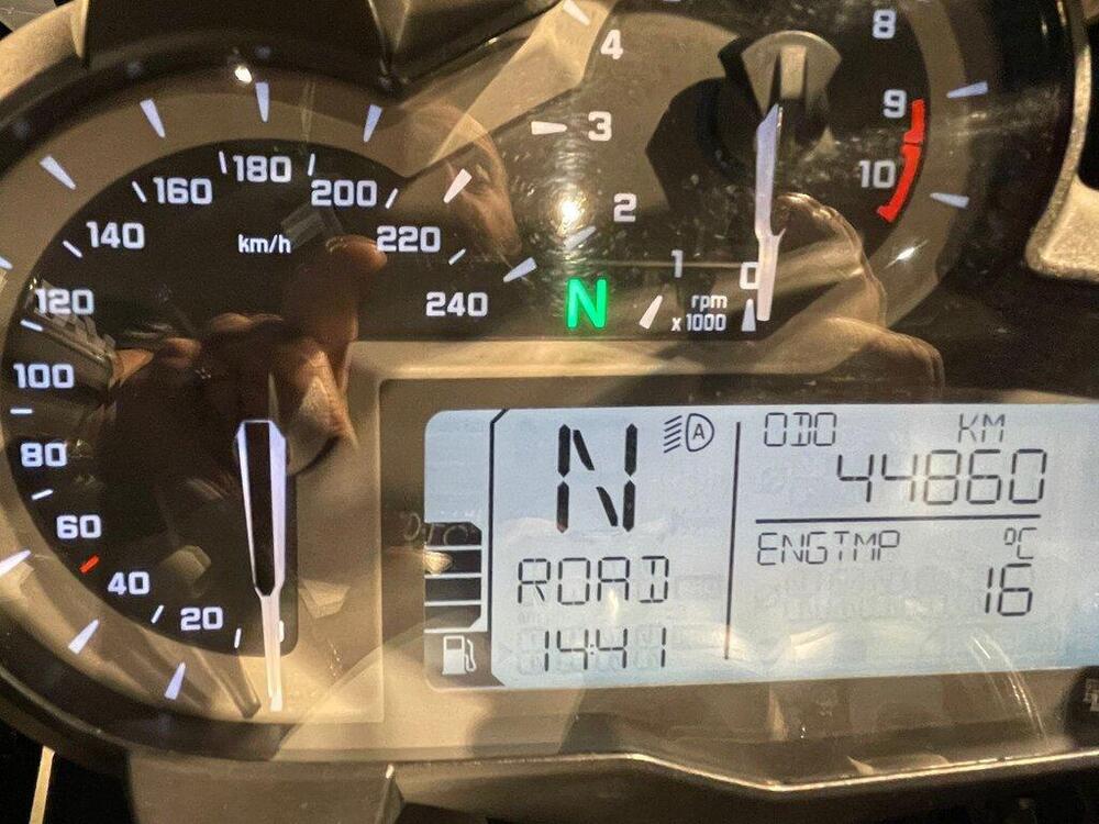 Bmw R 1200 GS (2013 - 16) (9)