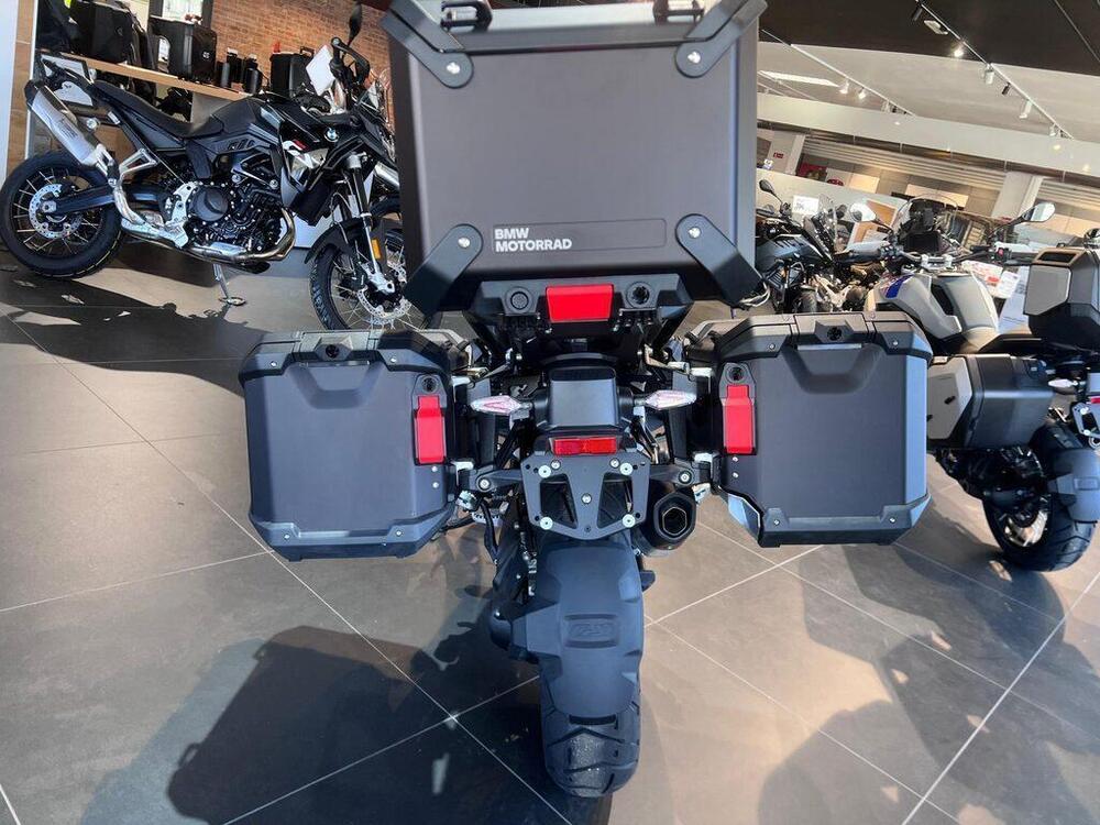 Bmw R 1300 GS Trophy (2023 - 26) (7)