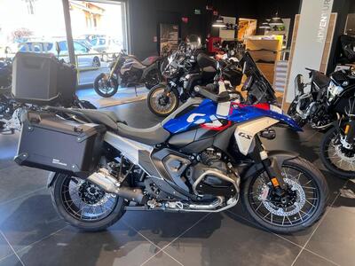 Bmw R 1300 GS Trophy (2023 - 26) usata