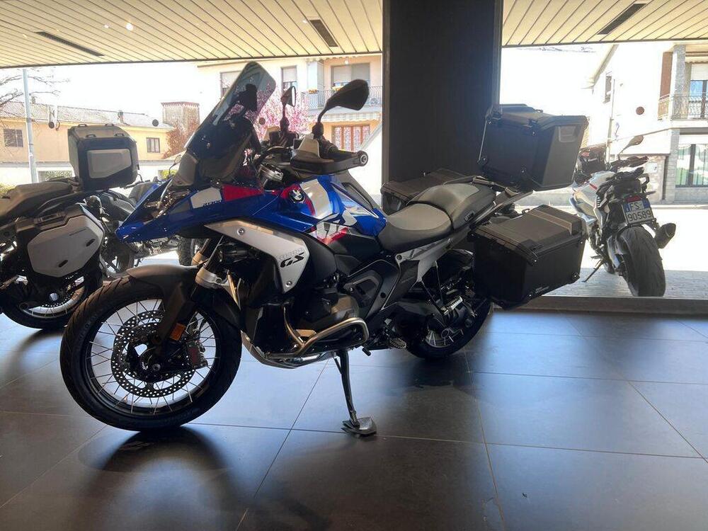 Bmw R 1300 GS Trophy (2023 - 26) (4)