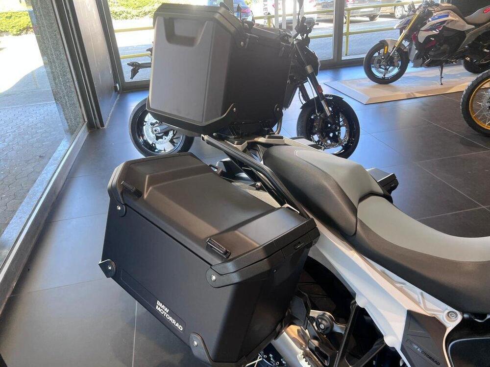 Bmw R 1300 GS Trophy (2023 - 26) (8)