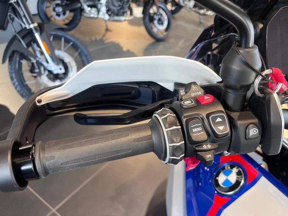 Bmw R 1300 GS Trophy (2023 - 26) (11)