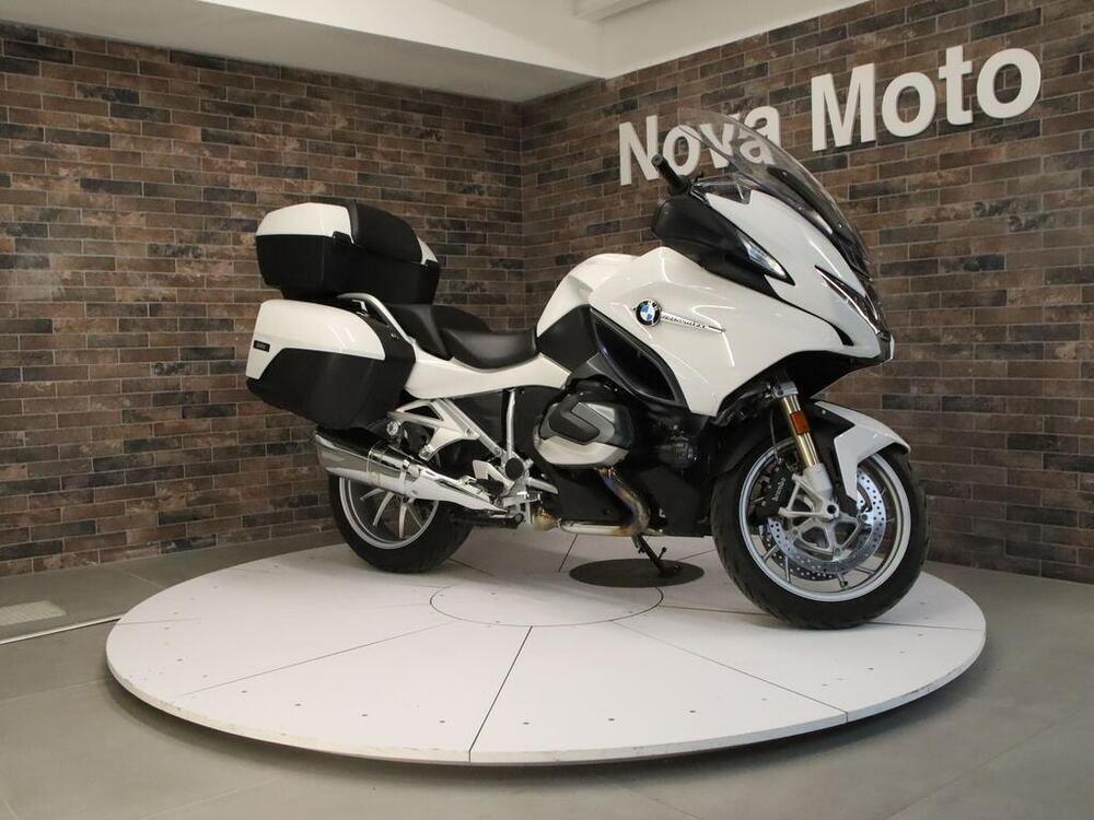 Bmw R 1250 RT (2021 - 25) (7)