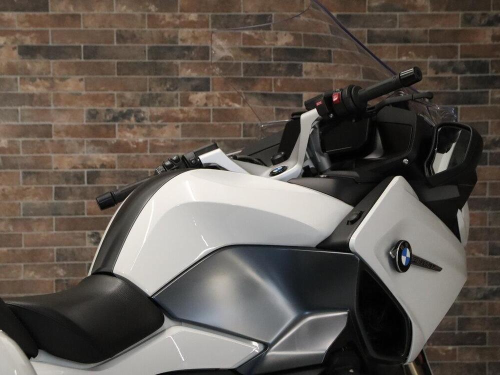Bmw R 1250 RT (2021 - 25) (10)